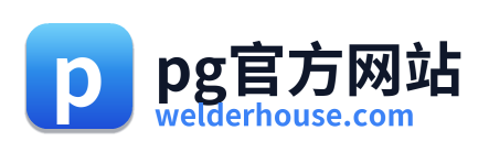 pg官方网站 Logo